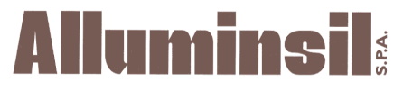 Alluminsil Logo